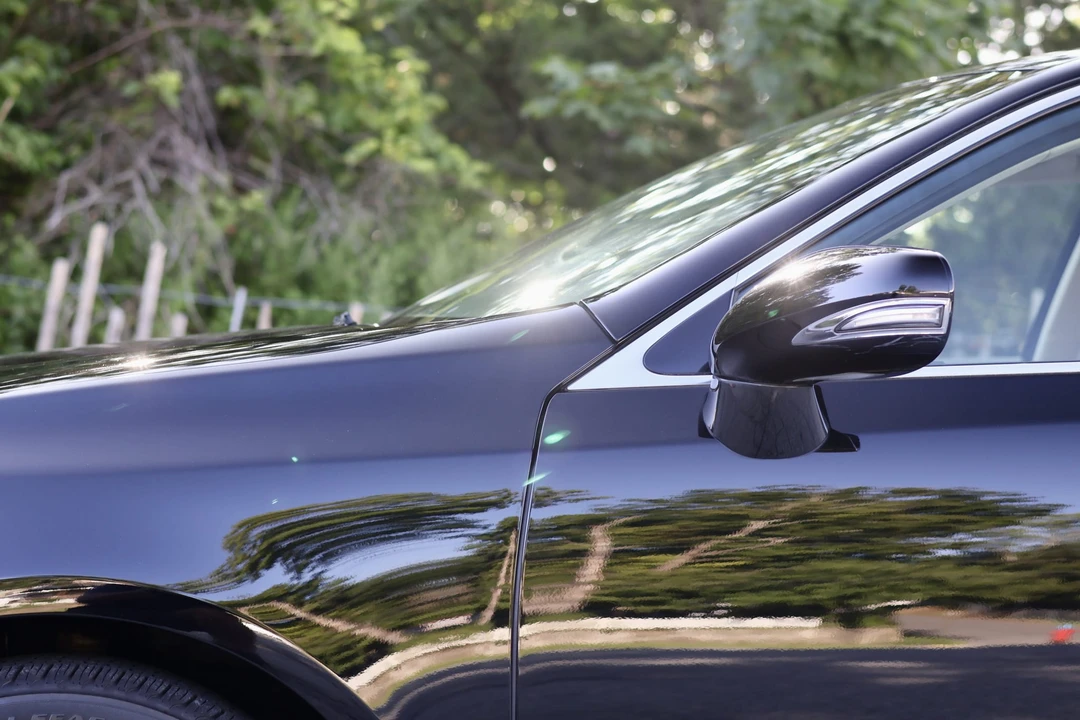 2010 Lexus ES 5th Gen - Image 24 of 31