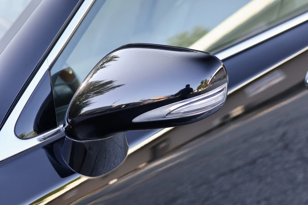 2010 Lexus ES 5th Gen - Image 23 of 31