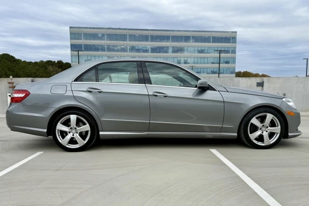 2010 Mercedes-Benz W212 E-Class - Image 3 of 8