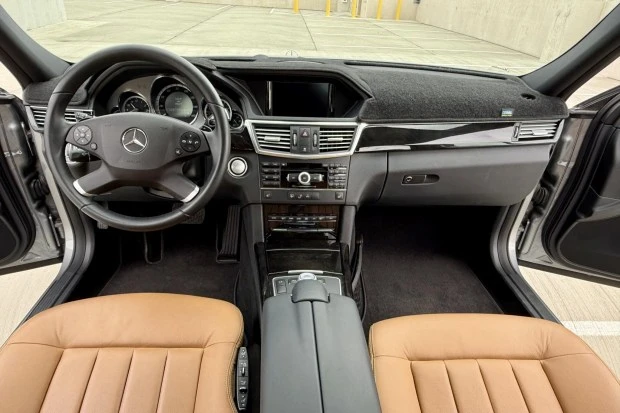 2010 Mercedes-Benz W212 E-Class - Image 5 of 8
