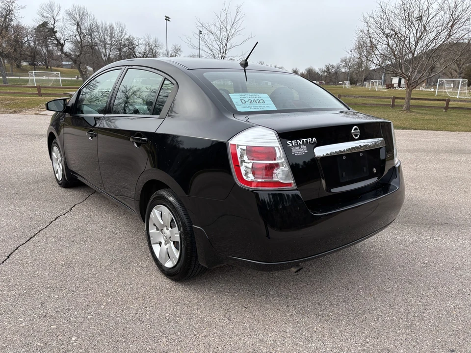 2010 Nissan Sentra 6th Gen - Image 8 of 31