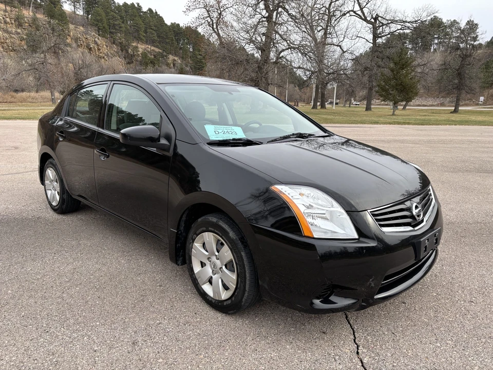 2010 Nissan Sentra 6th Gen - Image 4 of 31