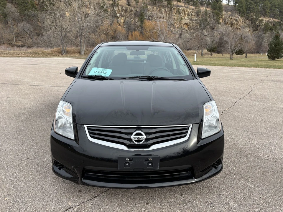 2010 Nissan Sentra 6th Gen - Image 3 of 31