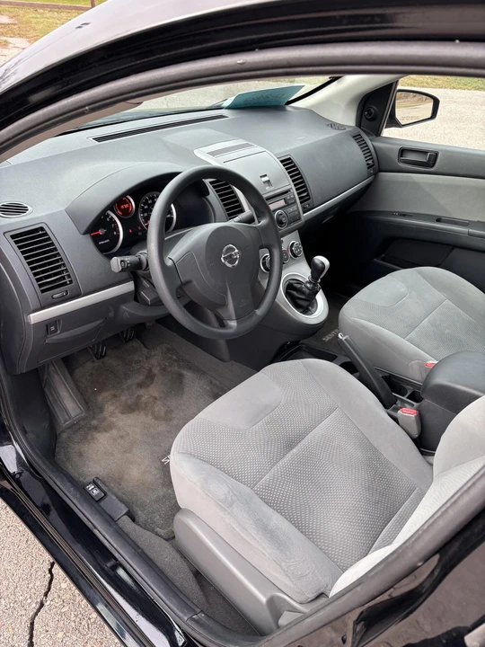 2010 Nissan Sentra 6th Gen - Image 23 of 31