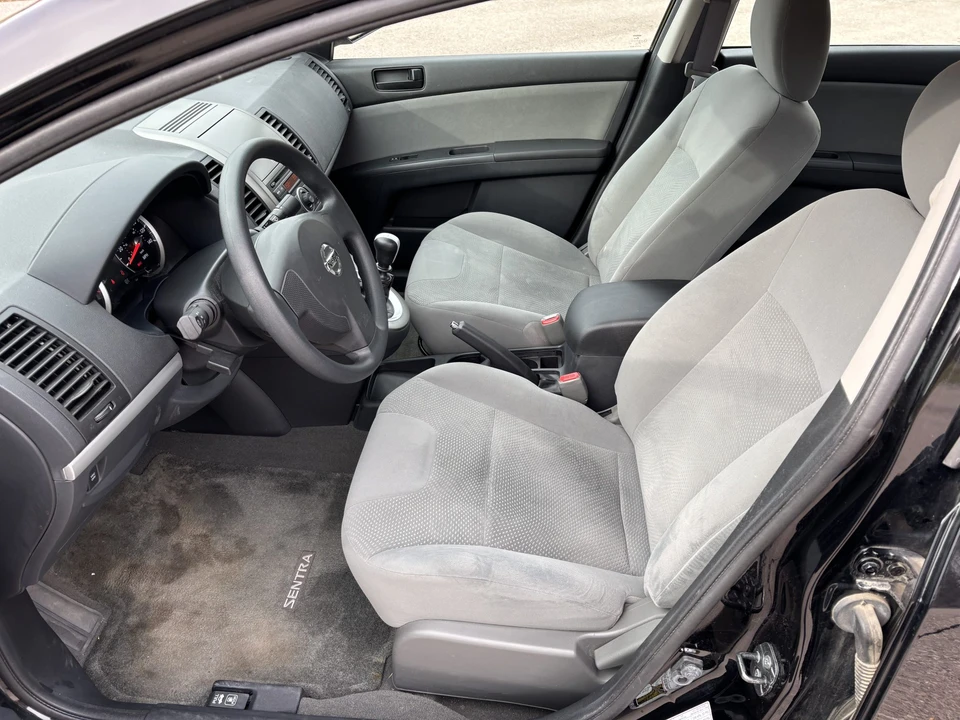 2010 Nissan Sentra 6th Gen - Image 24 of 31