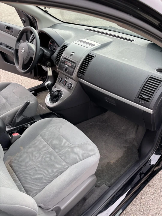 2010 Nissan Sentra 6th Gen - Image 27 of 31