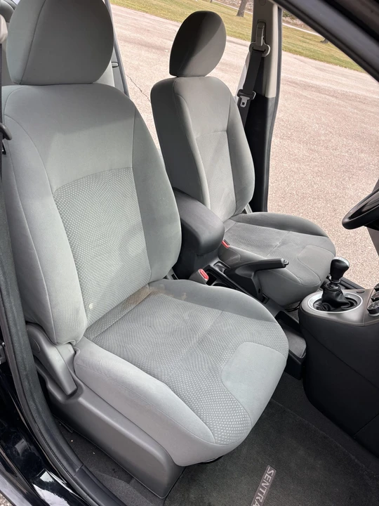 2010 Nissan Sentra 6th Gen - Image 28 of 31