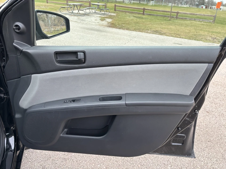 2010 Nissan Sentra 6th Gen - Image 30 of 31