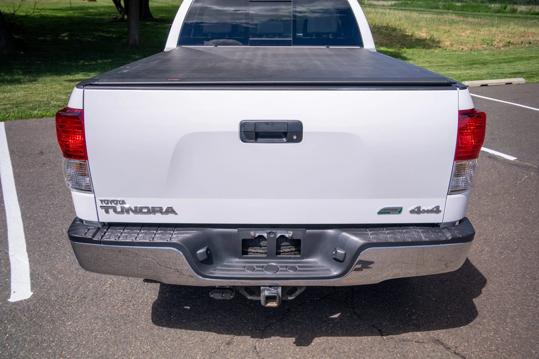 2010 Toyota Tundra 2nd Gen - Image 16 of 31