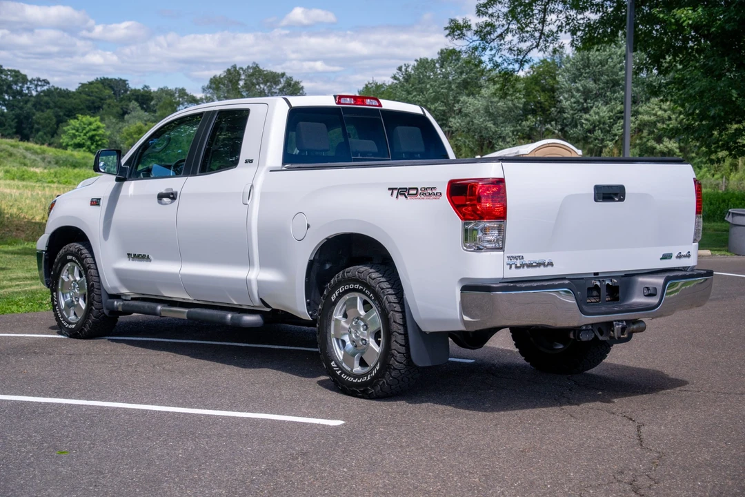 2010 Toyota Tundra 2nd Gen - Image 4 of 31