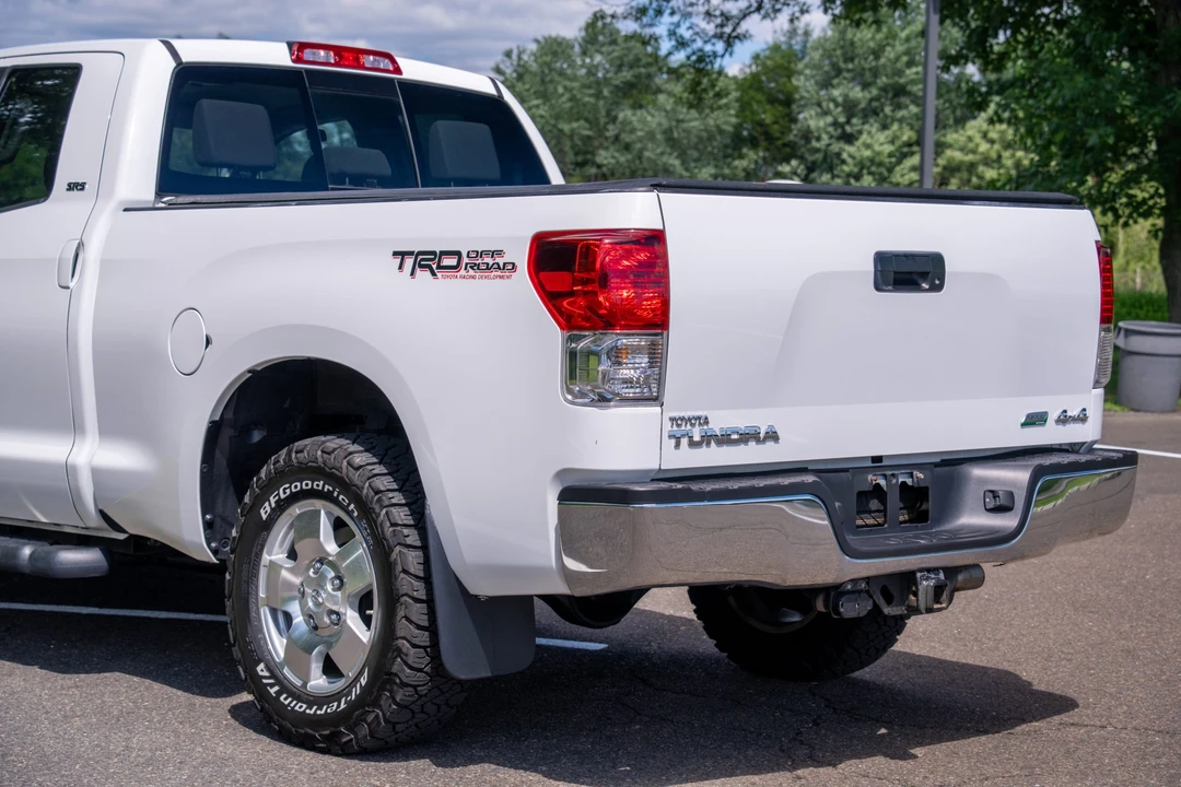 2010 Toyota Tundra 2nd Gen - Image 13 of 31