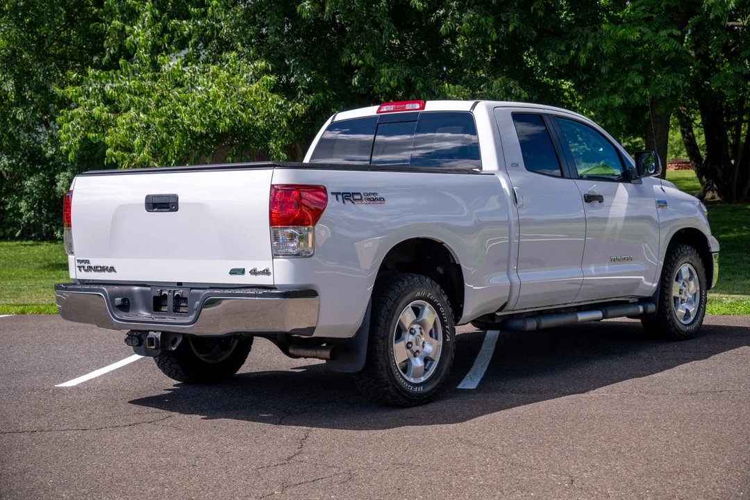2010 Toyota Tundra 2nd Gen - Image 6 of 31