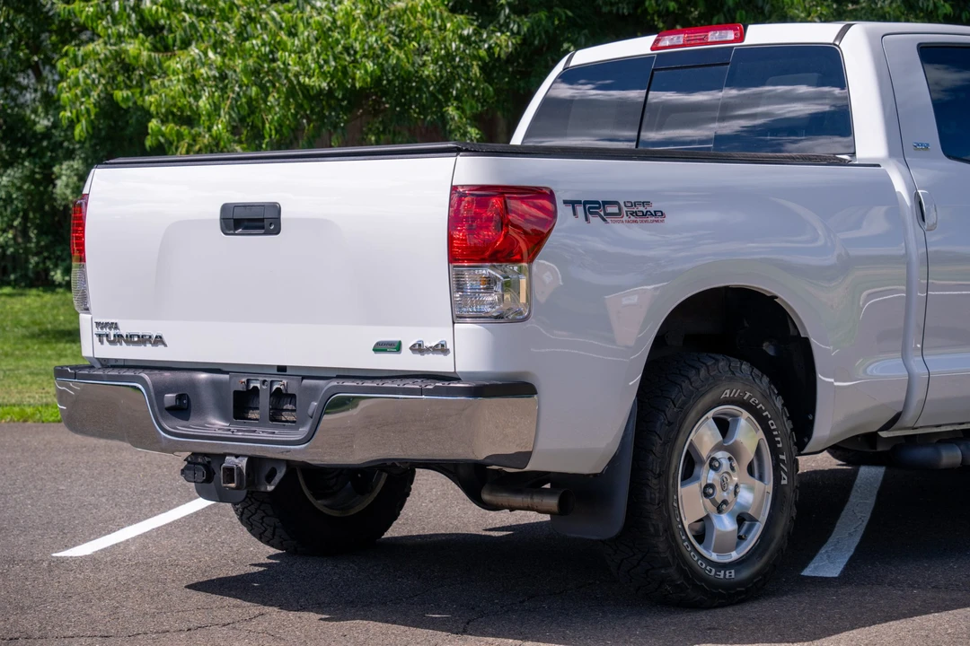 2010 Toyota Tundra 2nd Gen - Image 17 of 31