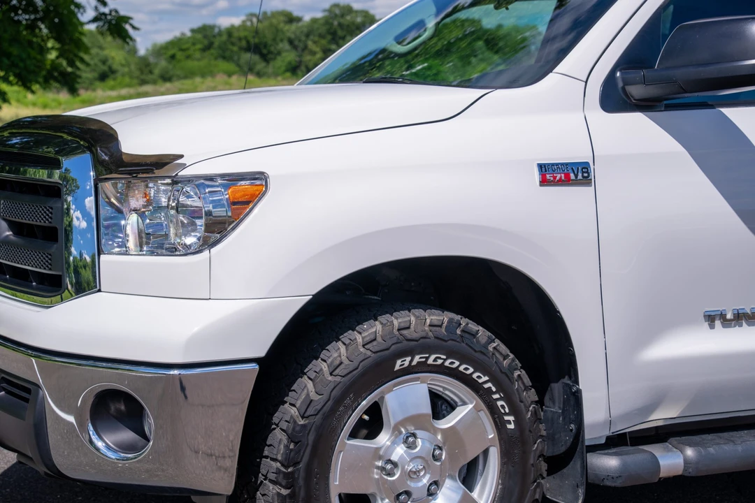 2010 Toyota Tundra 2nd Gen - Image 28 of 31