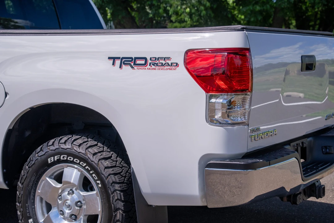 2010 Toyota Tundra 2nd Gen - Image 14 of 31