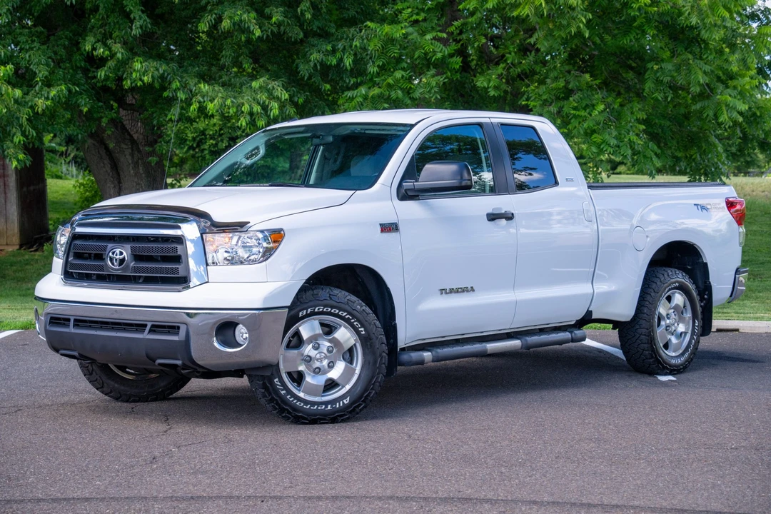 2010 Toyota Tundra 2nd Gen - Image 2 of 31