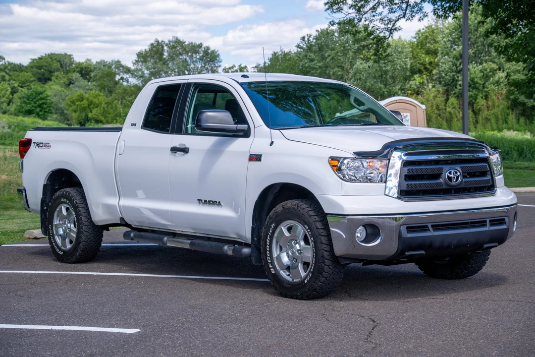 2010 Toyota Tundra 2nd Gen - Image 8 of 31