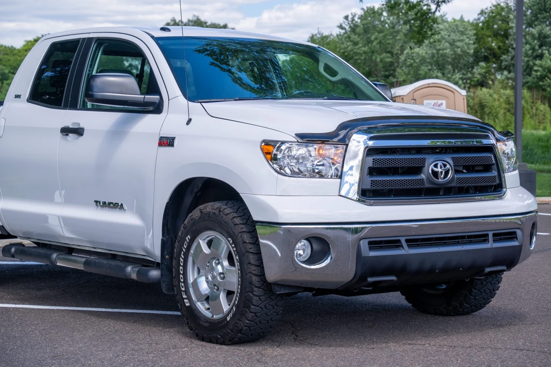 2010 Toyota Tundra 2nd Gen - Image 18 of 31