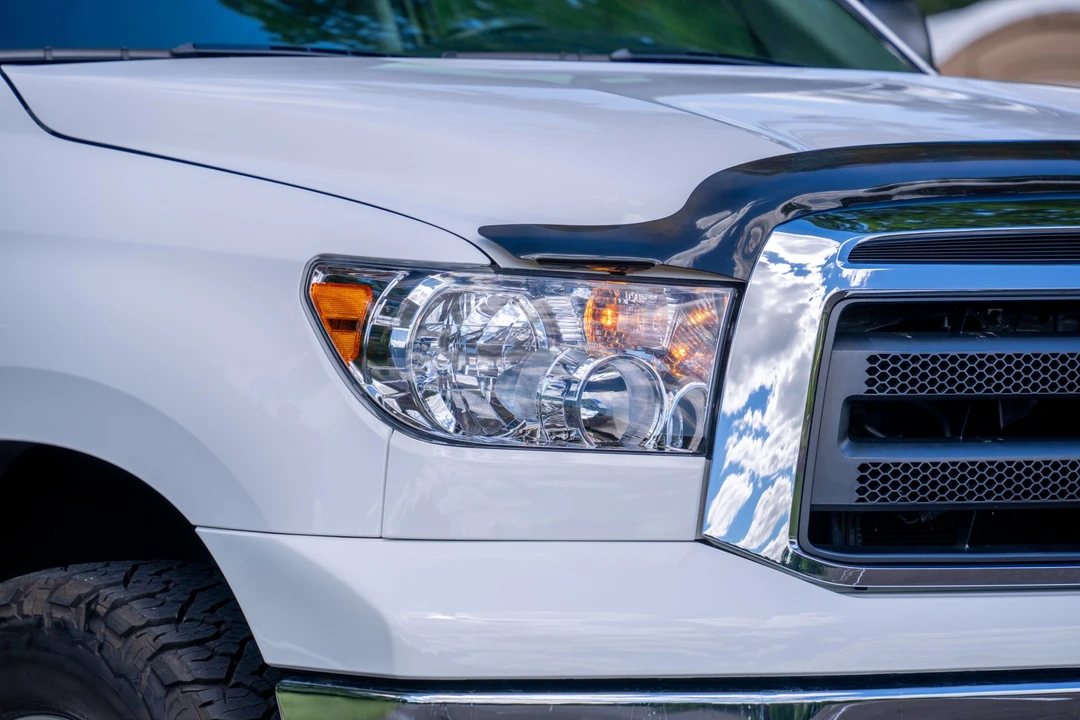 2010 Toyota Tundra 2nd Gen - Image 20 of 31