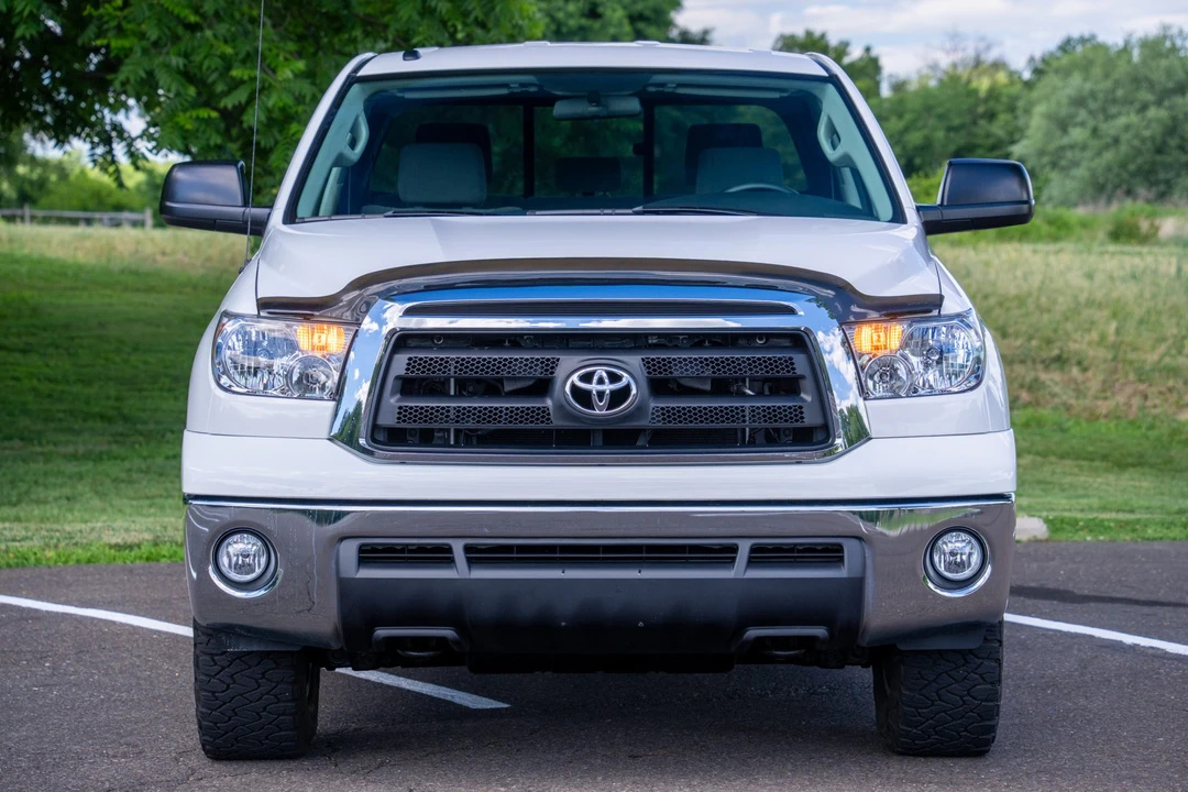 2010 Toyota Tundra 2nd Gen - Image 9 of 31