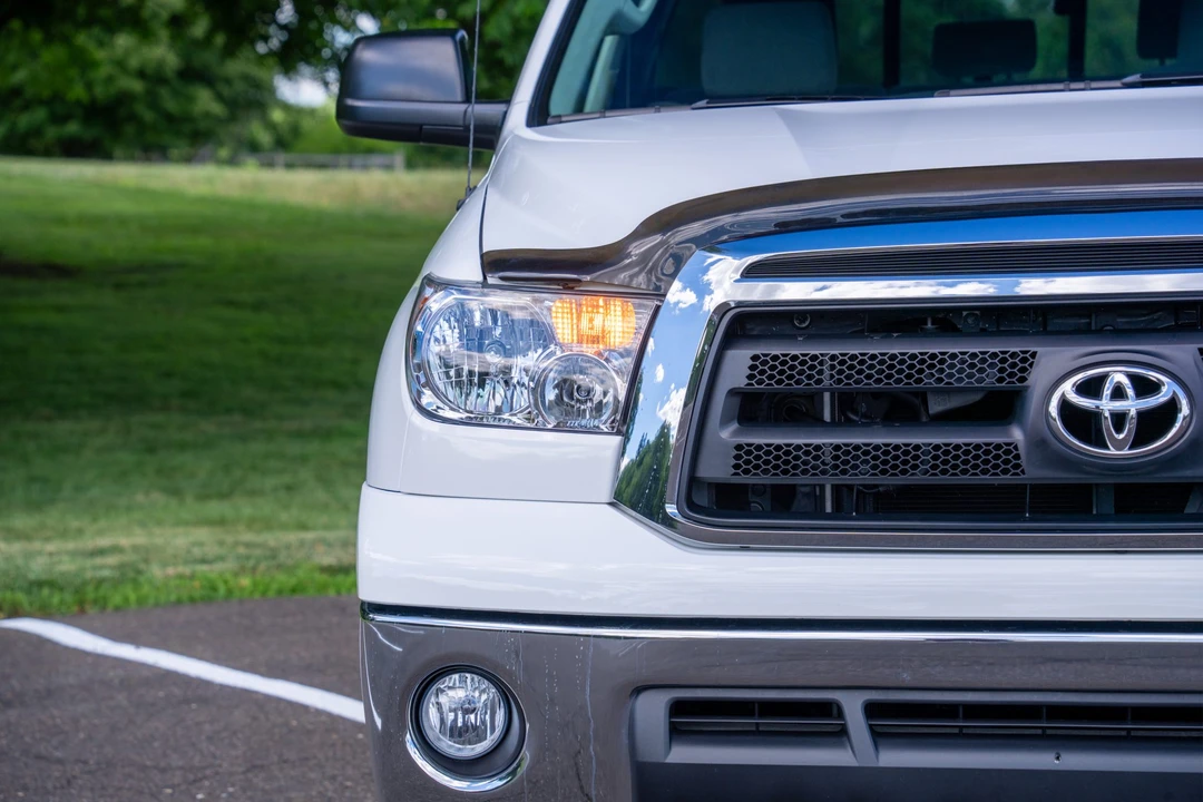 2010 Toyota Tundra 2nd Gen - Image 21 of 31