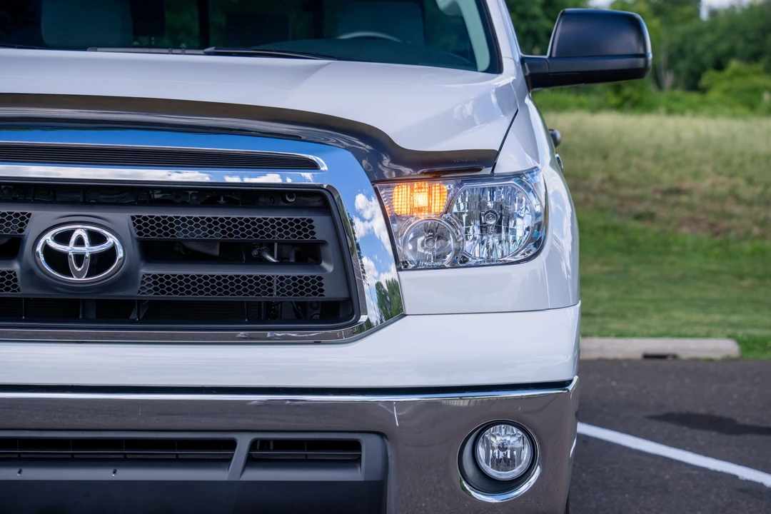 2010 Toyota Tundra 2nd Gen - Image 22 of 31