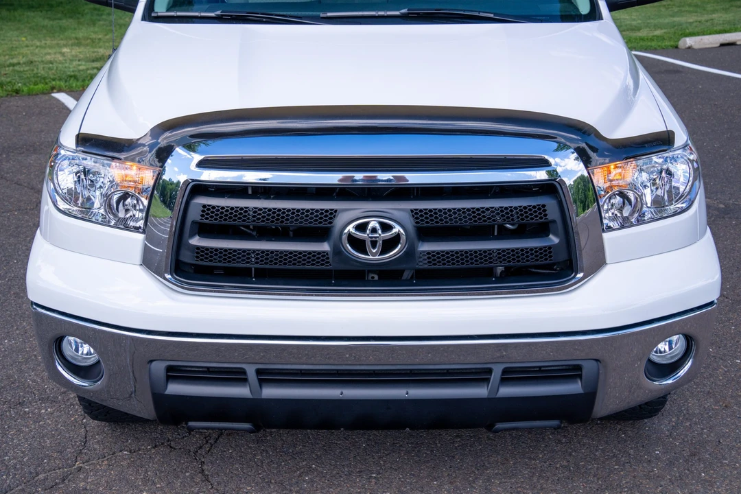 2010 Toyota Tundra 2nd Gen - Image 11 of 31