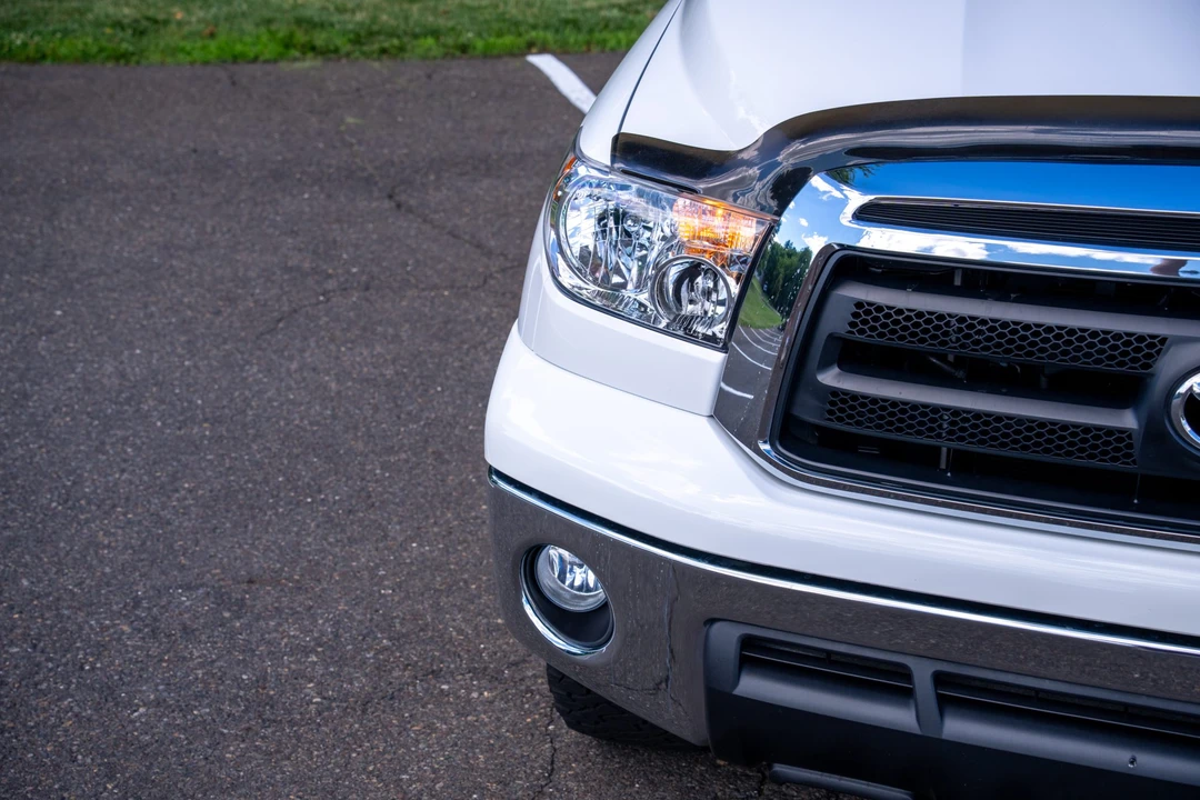 2010 Toyota Tundra 2nd Gen - Image 23 of 31