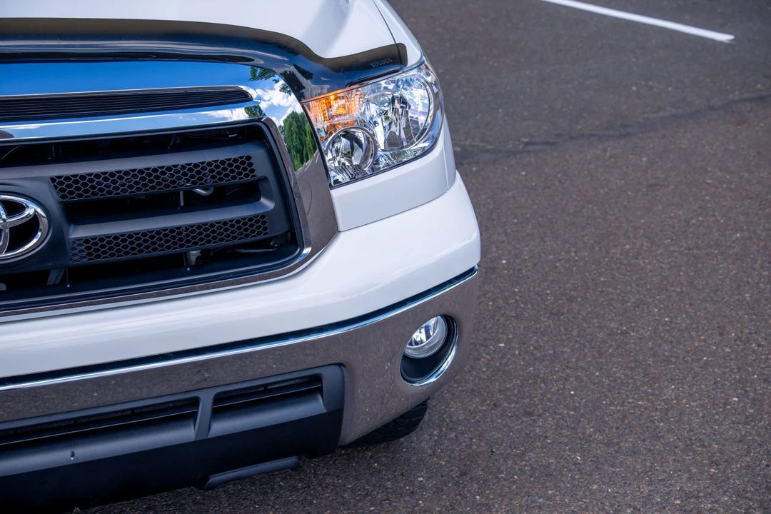 2010 Toyota Tundra 2nd Gen - Image 24 of 31