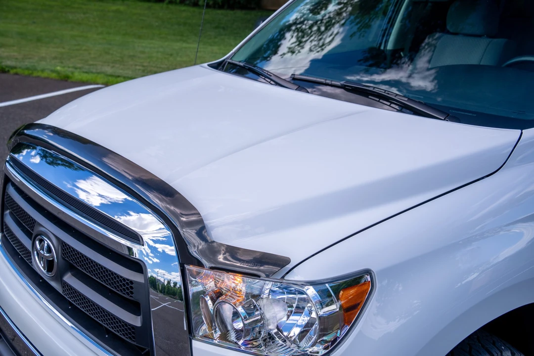 2010 Toyota Tundra 2nd Gen - Image 25 of 31
