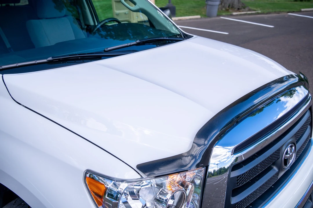 2010 Toyota Tundra 2nd Gen - Image 19 of 31