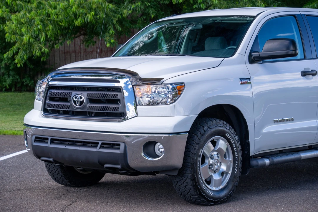 2010 Toyota Tundra 2nd Gen - Image 12 of 31