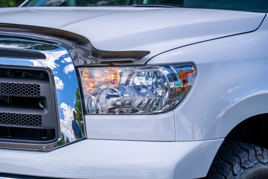 2010 Toyota Tundra 2nd Gen - Image 27 of 31