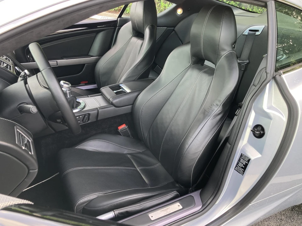 2011 Aston Martin DB9 - Image 18 of 31