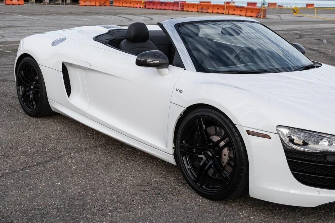 2011 Audi 42 R8 - Image 21 of 31
