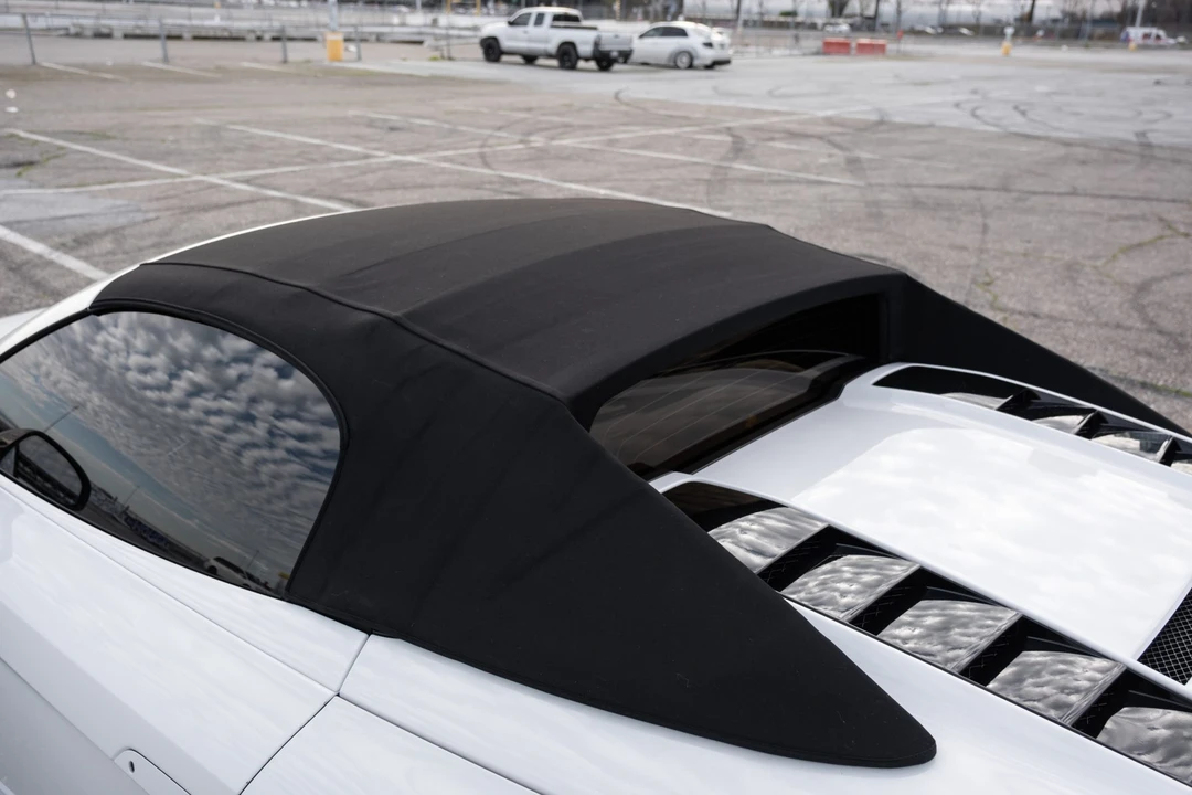 2011 Audi 42 R8 - Image 23 of 31