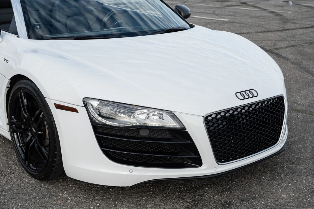 2011 Audi 42 R8 - Image 19 of 31