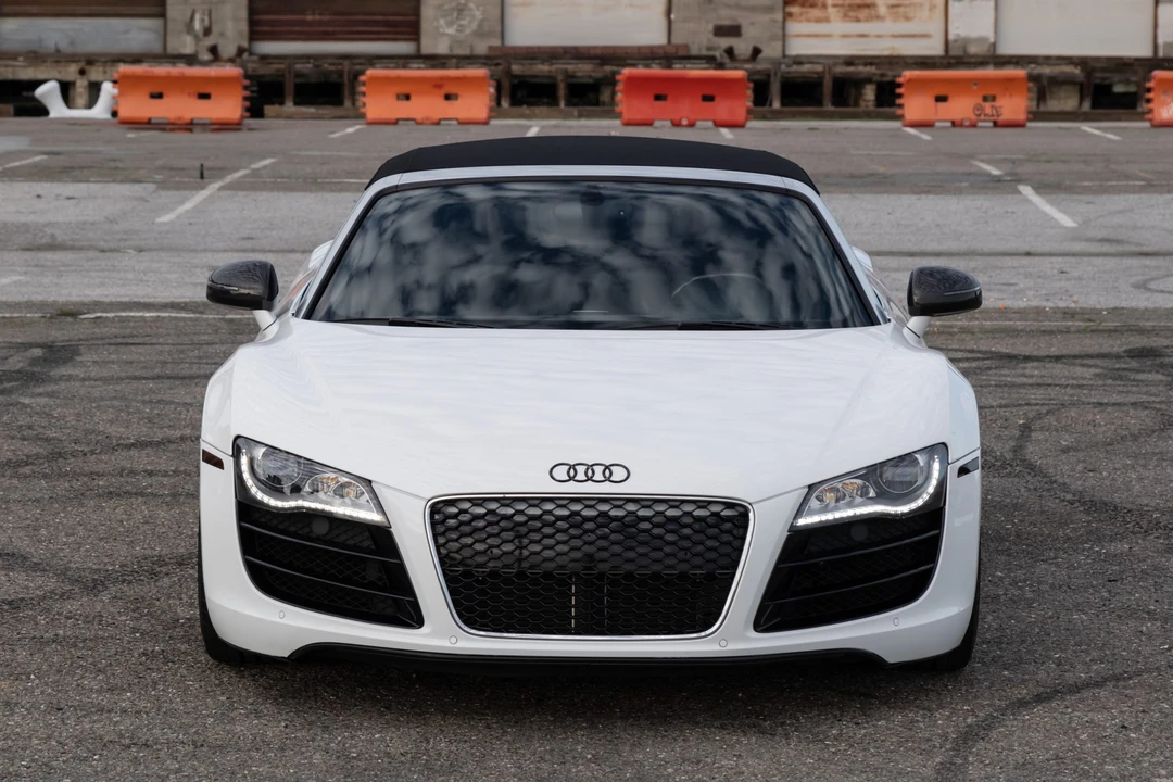 2011 Audi 42 R8 - Image 18 of 31
