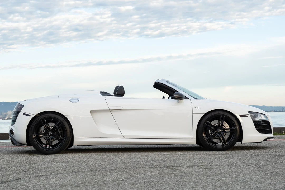 2011 Audi 42 R8 - Image 8 of 31