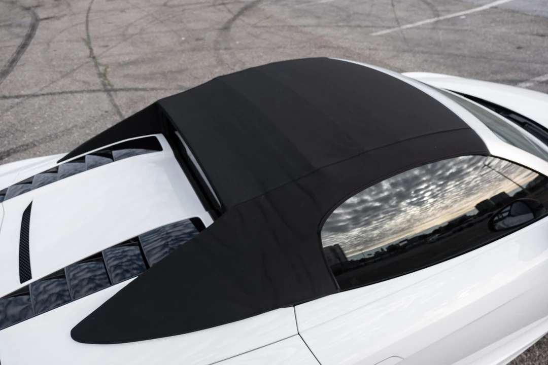 2011 Audi 42 R8 - Image 24 of 31