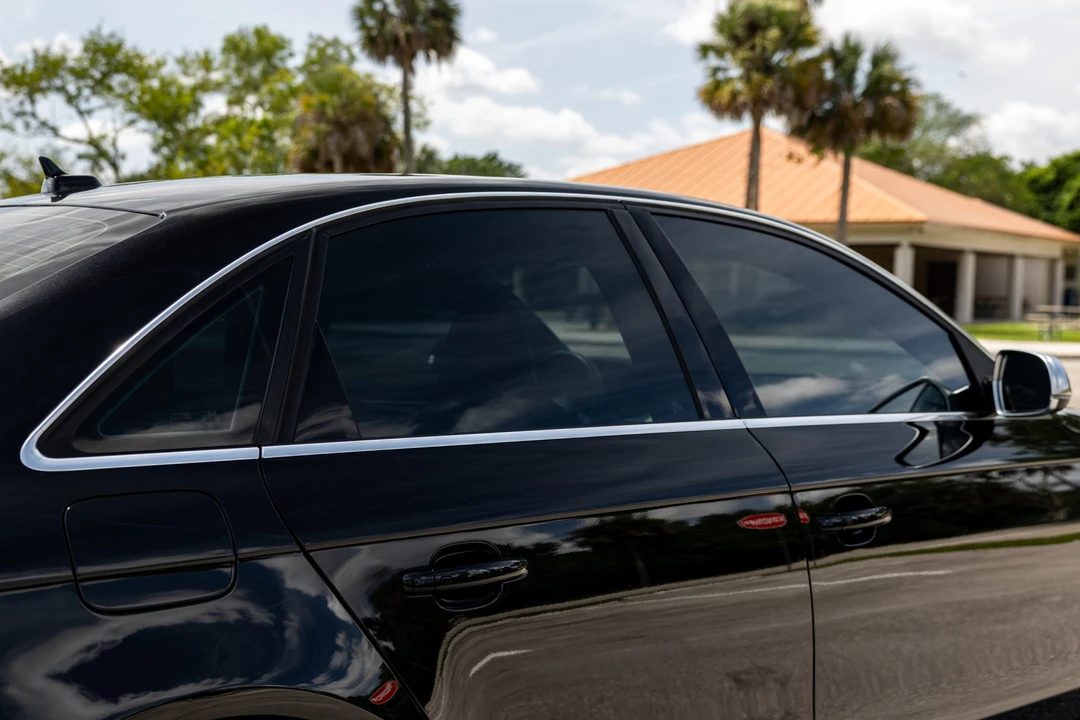 2011 Audi B8 S4 - Image 27 of 31