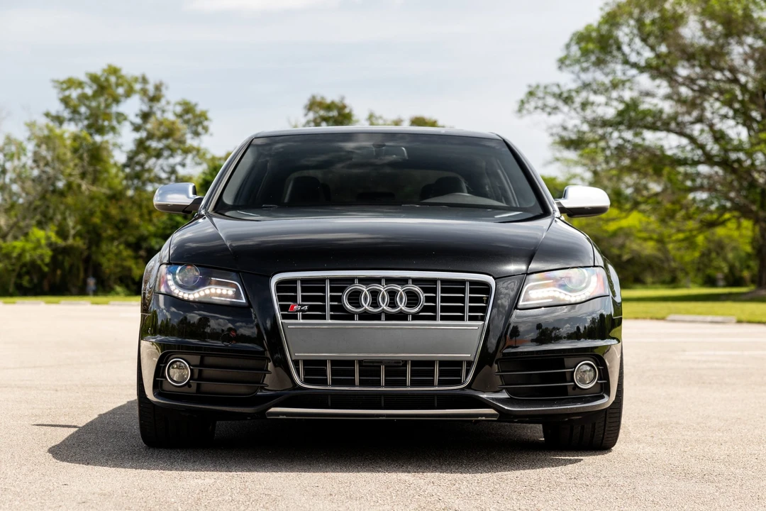 2011 Audi B8 S4 - Image 11 of 31
