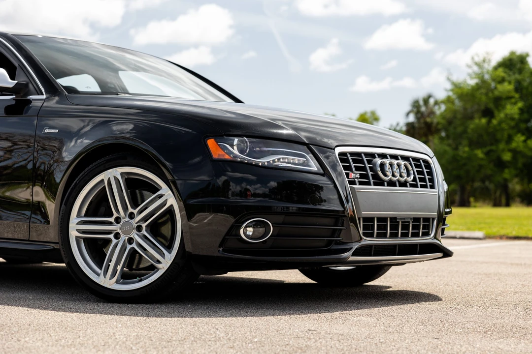 2011 Audi B8 S4 - Image 12 of 31
