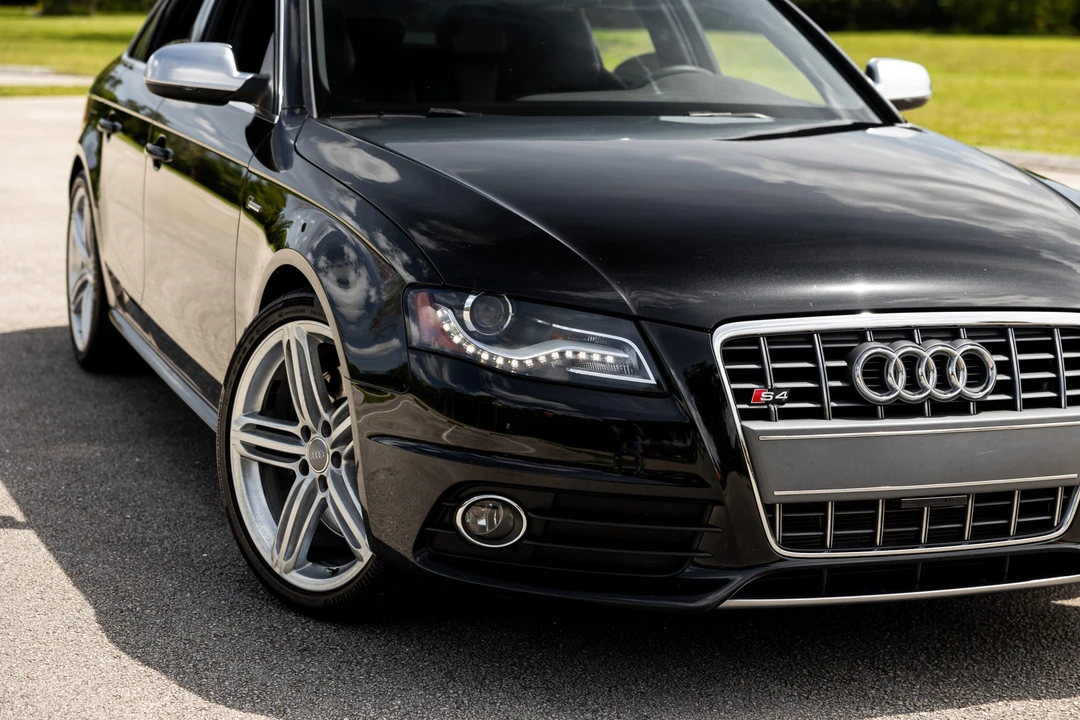 2011 Audi B8 S4 - Image 13 of 31