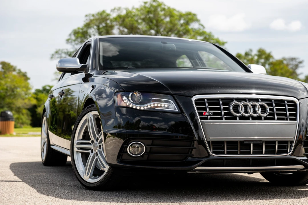 2011 Audi B8 S4 - Image 14 of 31