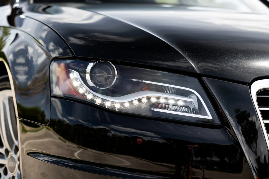2011 Audi B8 S4 - Image 15 of 31