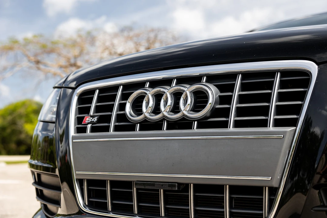2011 Audi B8 S4 - Image 23 of 31