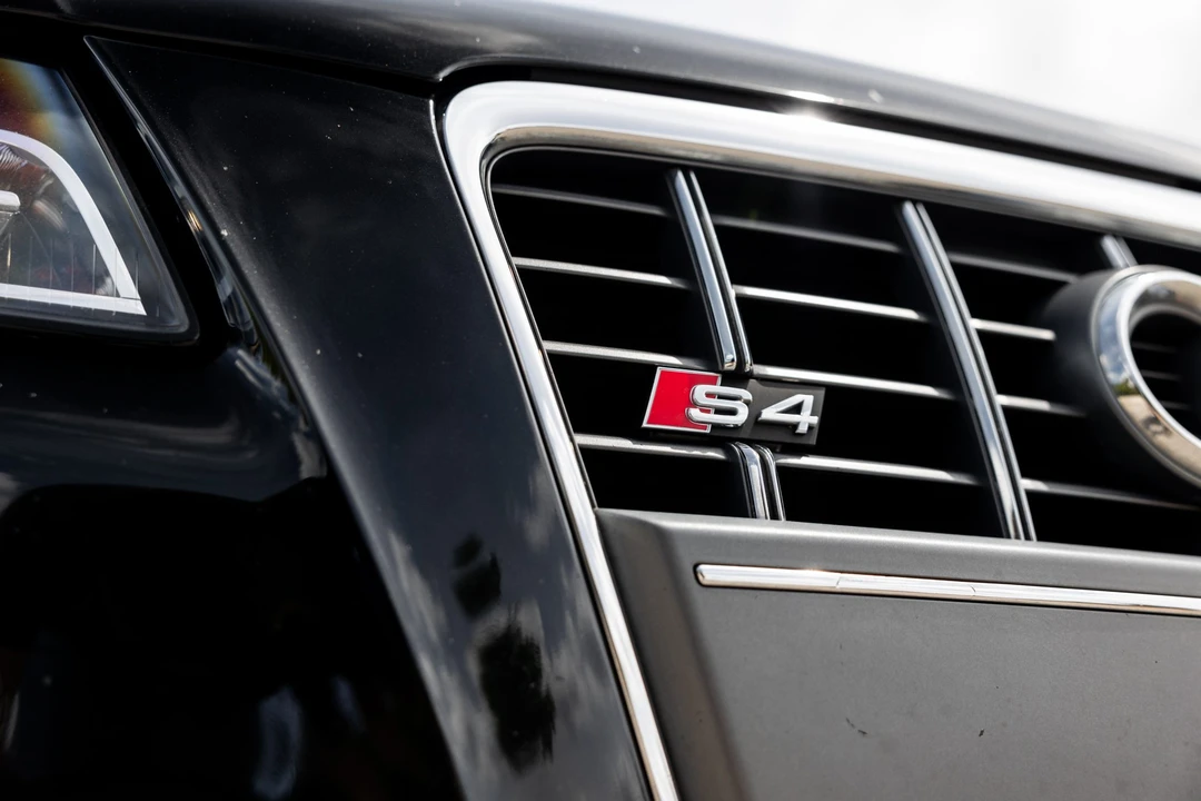 2011 Audi B8 S4 - Image 24 of 31