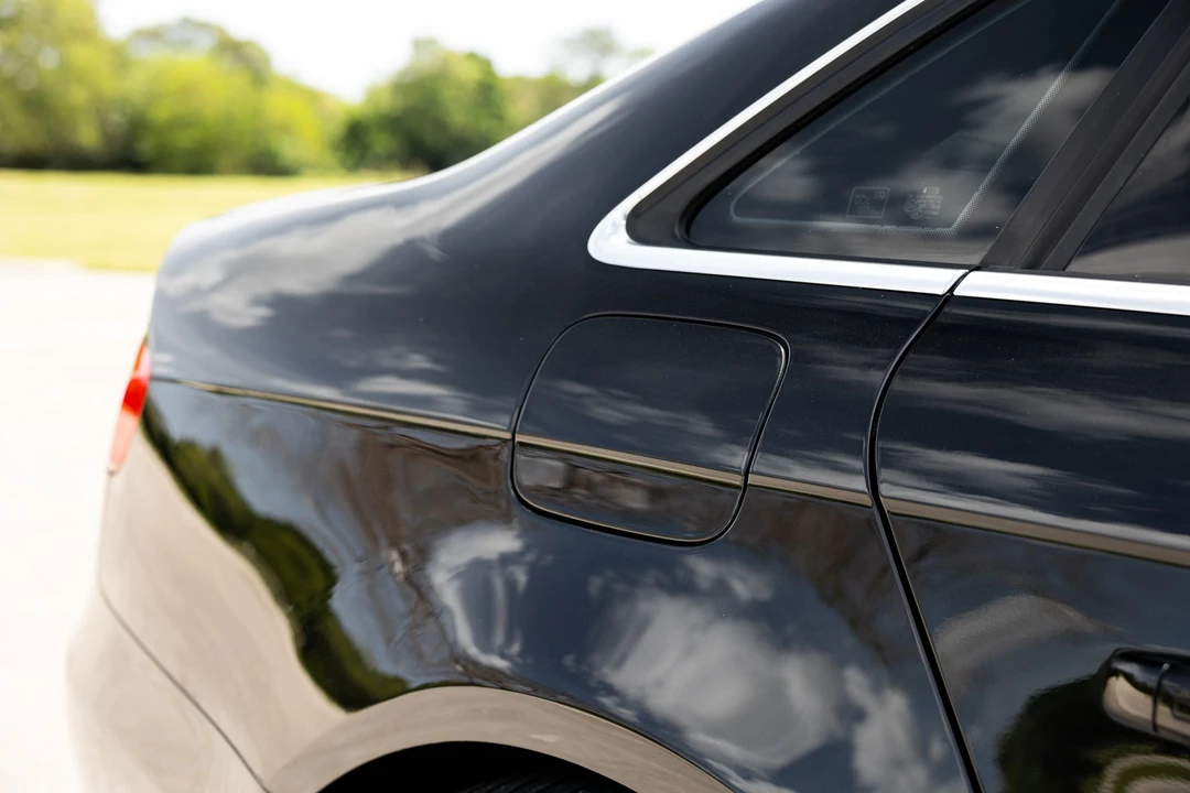 2011 Audi B8 S4 - Image 28 of 31