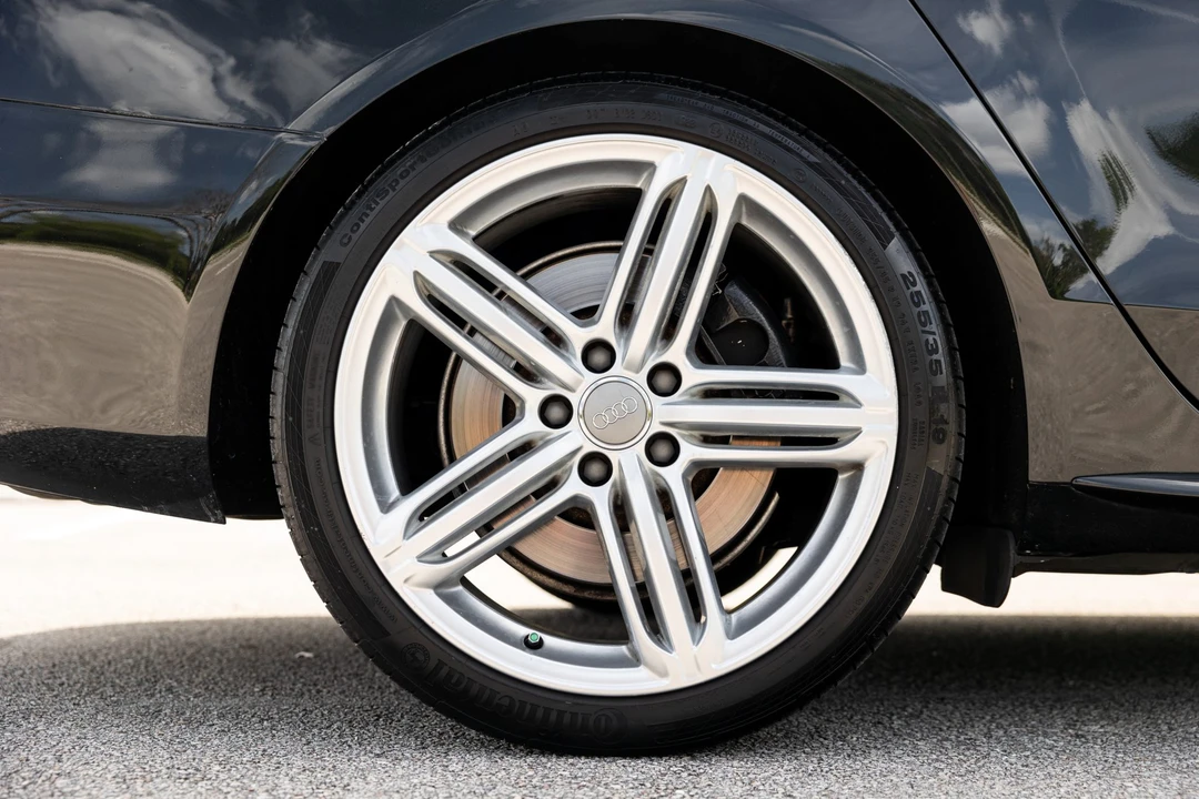 2011 Audi B8 S4 - Image 31 of 31